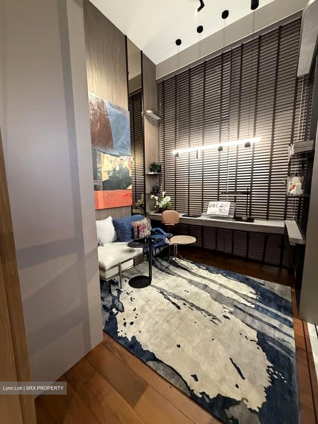 Jalan Jurong Kechil (D21), Condominium #587596491